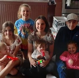 Meet your Posher, Darlene